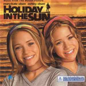 Various - Holiday In The Sun mp3