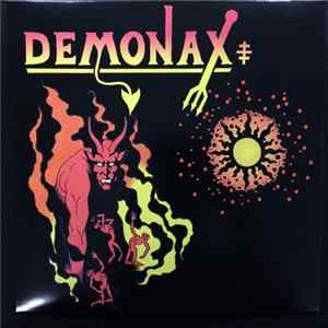 Demonax - Demonax mp3