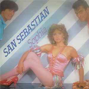 San Sebastian - Sophia National mp3