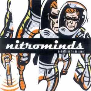 Nitrominds - Something To Believe mp3