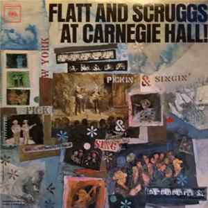 Lester Flatt and Earl Scruggs - At Carnegie Hall! mp3