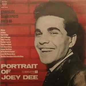 Joey Dee & The Starliters - Portrait Of Joey Dee mp3