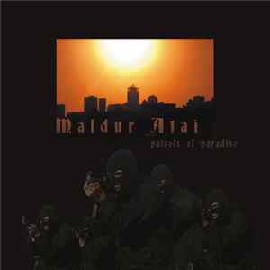 Maldur Atai - Patrols Of Paradise mp3