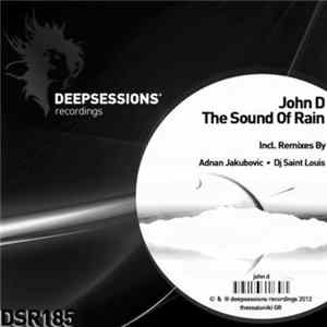 John D - The Sound Of Rain mp3