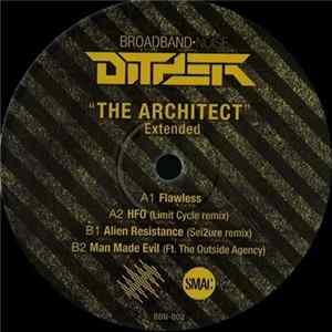 Dither - The Architect (Extended) mp3