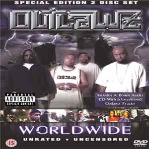Outlawz - Worldwide mp3