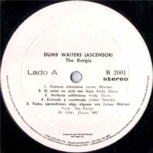 The Korgis - Dumb Waiters (Ascensor) mp3