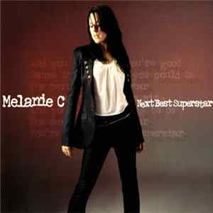 Melanie C - Next Best Superstar mp3