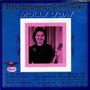 Molly O'Day - The Living Legend Of Country Music mp3