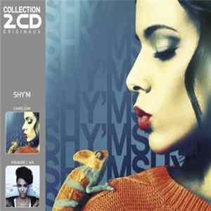 Shy'm - Caméléon / Prendre L'Air mp3