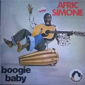 Afric Simone - Boogie Baby mp3
