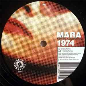 Mara Featuring Randall Jones - 1974 mp3