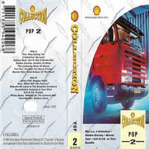 Various - Shell Collection Pop 2 mp3