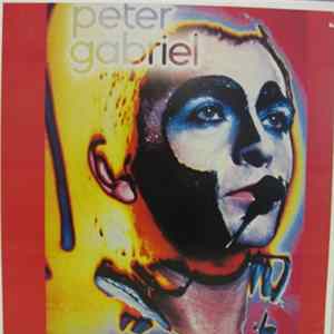 Peter Gabriel - Chromedome mp3