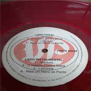 Verbo Pesado - O Império Contra Ataca mp3