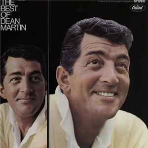 Dean Martin - The Best Of Dean Martin mp3