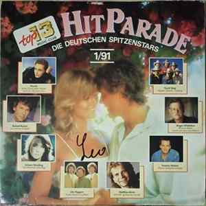 Various - Hit Parade - Die Deutschen Spitzenstars 1/91 mp3