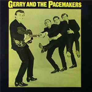 Gerry & The Pacemakers - I Like It mp3