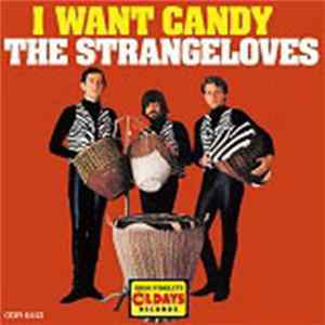 The Strangeloves - I Want Candy mp3