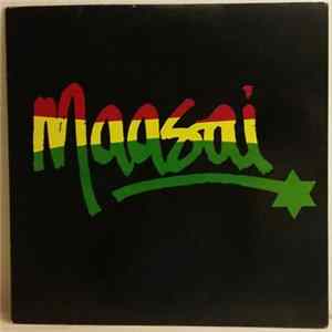 Maasai - Turn 1 Up mp3