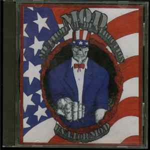 M.O.D. - U.S.A. For M.O.D. mp3