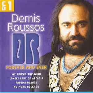 Demis Roussos - Forever And Ever mp3