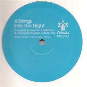 4 Strings - Into The Night mp3