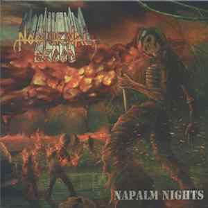 Nocturnal Breed - Napalm Nights mp3