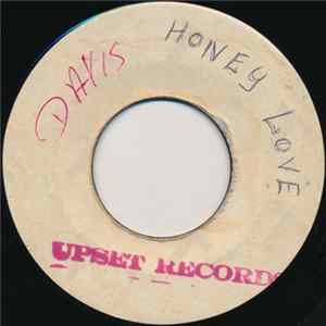 Burt Walters - Honey Love mp3