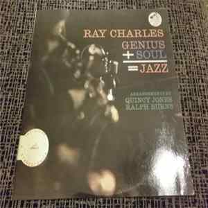 Ray Charles - Genius + Soul = Jazz mp3