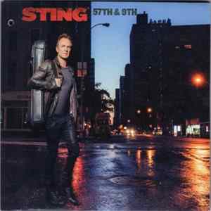 Sting - 57th & 9th mp3