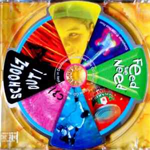 Various - Chef Boyardee Crazy Shape CD - Radioactive mp3