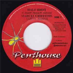 Marcia Griffiths / Cutty Ranks - Half Idiot mp3