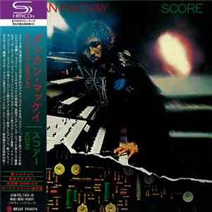Duncan Mackay - Score mp3