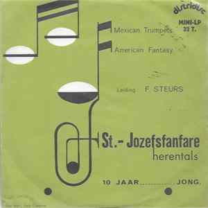 St. Jozefsfanfare Herentals - 10 Jaar....Jong mp3