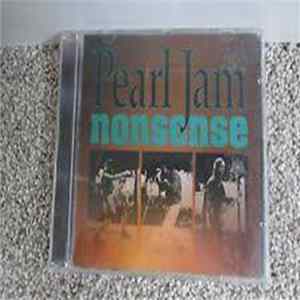 Pearl Jam - Nonsense mp3