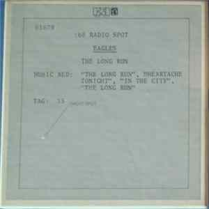 Eagles - The Long Run (Radio Spot) mp3