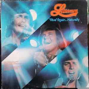 Lettermen - "Alive" Again...Naturally mp3
