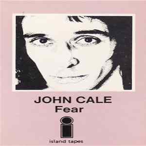 John Cale - Fear mp3
