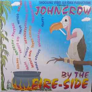 Various - Shocking Vibes & Rookie Productions Presents John Crow By The Fire-Side mp3