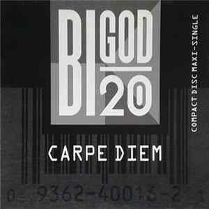 Bigod 20 - Carpe Diem / The Bog mp3
