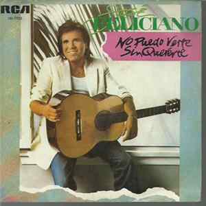 José Feliciano - No Puedo Verte Sin Quererte mp3