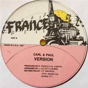 Robert French / Carl & Paul - Botheration mp3