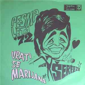 Ivica Šerfezi - Vrati Se Marijana mp3