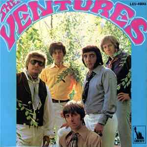 The Ventures - Sunshine Of Your Love mp3