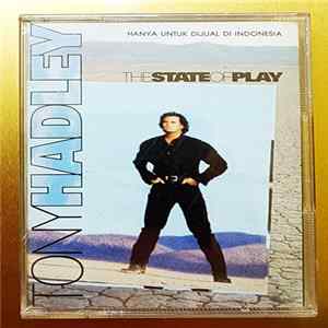 Tony Hadley - The State Of Play mp3