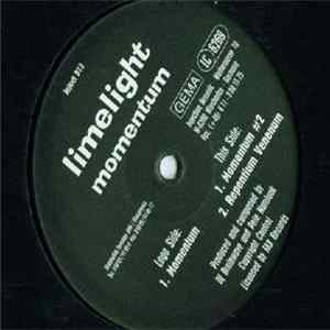 Limelight - Momentum mp3