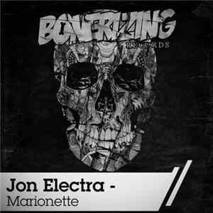 Jon Electra - Marionette mp3