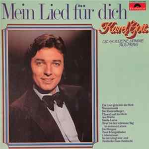 Karel Gott - Mein Lied Für Dich mp3