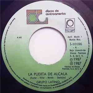 Grupo Latino - La Puerta De Alcala / La Bamba mp3